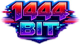 1444 bit